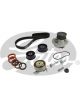 Gates Timing Belt Kit & Water Pump