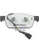Bremtec Euroline Ceramic Brake Pad