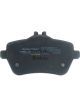 Bremtec Euroline High-Grade Brake Pad