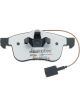 Bremtec Euroline Ceramic Brake Pad