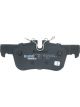 Bremtec Euroline Ceramic Brake Pad