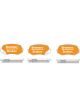 Bremtec Endure 4WD Brake Pad