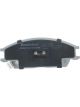 Bremtec Pro-Series Brake Pad