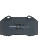 Bremtec Euroline Ceramic Brake Pad