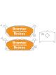 Bremtec Trade Line Brake Pad