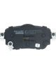Bremtec Trade Line Brake Pad