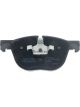 Bremtec Euroline Ceramic Brake Pad