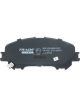 Bremtec Trade Line Brake Pad