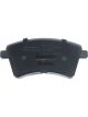 Bremtec Euroline High-Grade Brake Pad