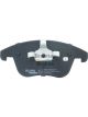 Bremtec Euroline Ceramic Brake Pad