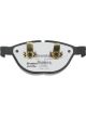 Bremtec Euroline Ceramic Brake Pad
