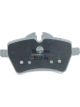 Bremtec Pro-Series Brake Pad