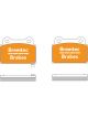 Bremtec Endure 4WD Brake Pad