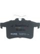 Bremtec Euroline Ceramic Brake Pad