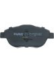Bremtec Euroline Ceramic Brake Pad