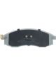 Bremtec Pro-Series Brake Pad