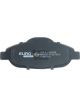 Bremtec Euroline Ceramic Brake Pad