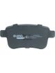Bremtec Euroline Ceramic Brake Pad