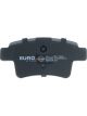 Bremtec Euroline Ceramic Brake Pad