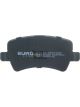 Bremtec Euroline Ceramic Brake Pad