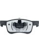Bremtec Euroline Ceramic Brake Pad