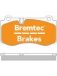 Bremtec Trade Line Brake Pad