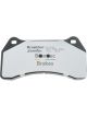 Bremtec Euroline Ceramic Brake Pad