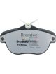 Bremtec Euroline Ceramic Brake Pad
