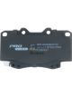 Bremtec Pro-Series Brake Pad