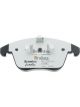 Bremtec Euroline High-Grade Brake Pad