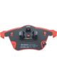 Bremtec Evolve Hybrid-Carbon Brake Pad