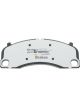 Bremtec Euroline Ceramic Brake Pad