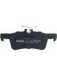 Bremtec Euroline Ceramic Brake Pad