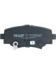Bremtec Trade Line Brake Pad