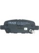 Bremtec Trade Line Brake Pad