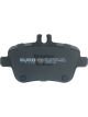 Bremtec Euroline Ceramic Brake Pad