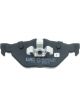 Bremtec Euroline Ceramic Brake Pad