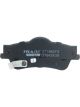 Bremtec Trade Line Brake Pad