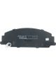 Bremtec Trade Line Brake Pad