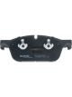 Bremtec Euroline High-Grade Brake Pad