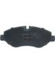 Bremtec Euroline High-Grade Brake Pad