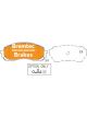 Bremtec Trade Line Brake Pad