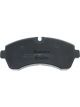 Bremtec Euroline High-Grade Brake Pad