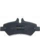 Bremtec Euroline High-Grade Brake Pad