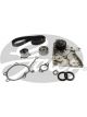 Gates Timing Belt Kit & Water Pump