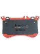 Bremtec Evolve Hybrid-Carbon Brake Pad