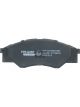 Bremtec Trade Line Brake Pad