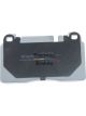Bremtec Pro-Series Brake Pad