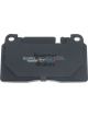 Bremtec Euroline Ceramic Brake Pad