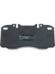 Bremtec Euroline Ceramic Brake Pad